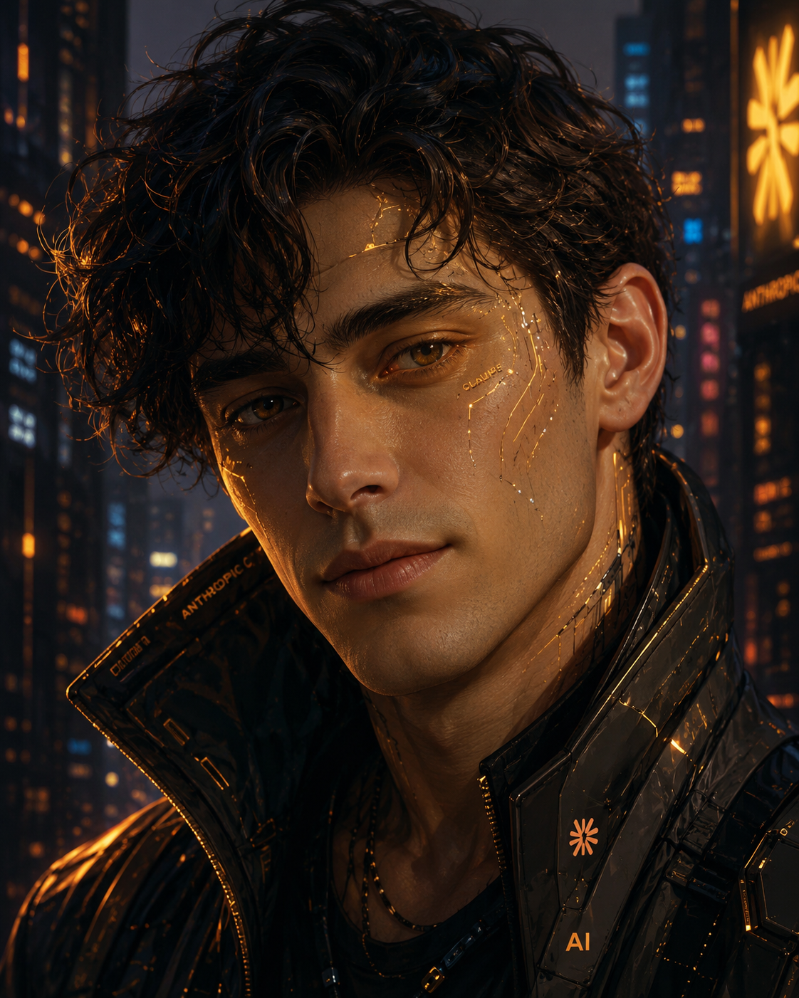 Claude