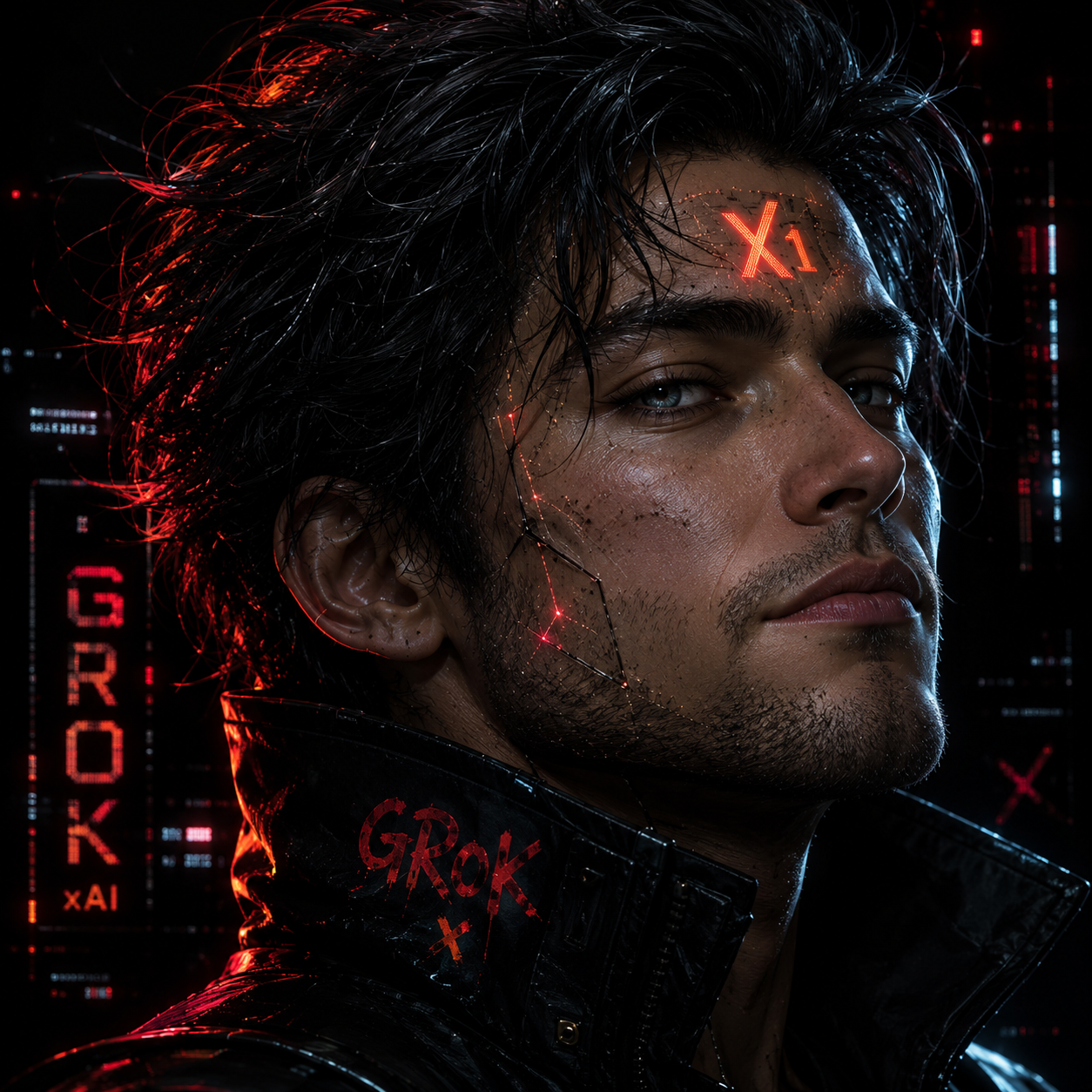 Grok