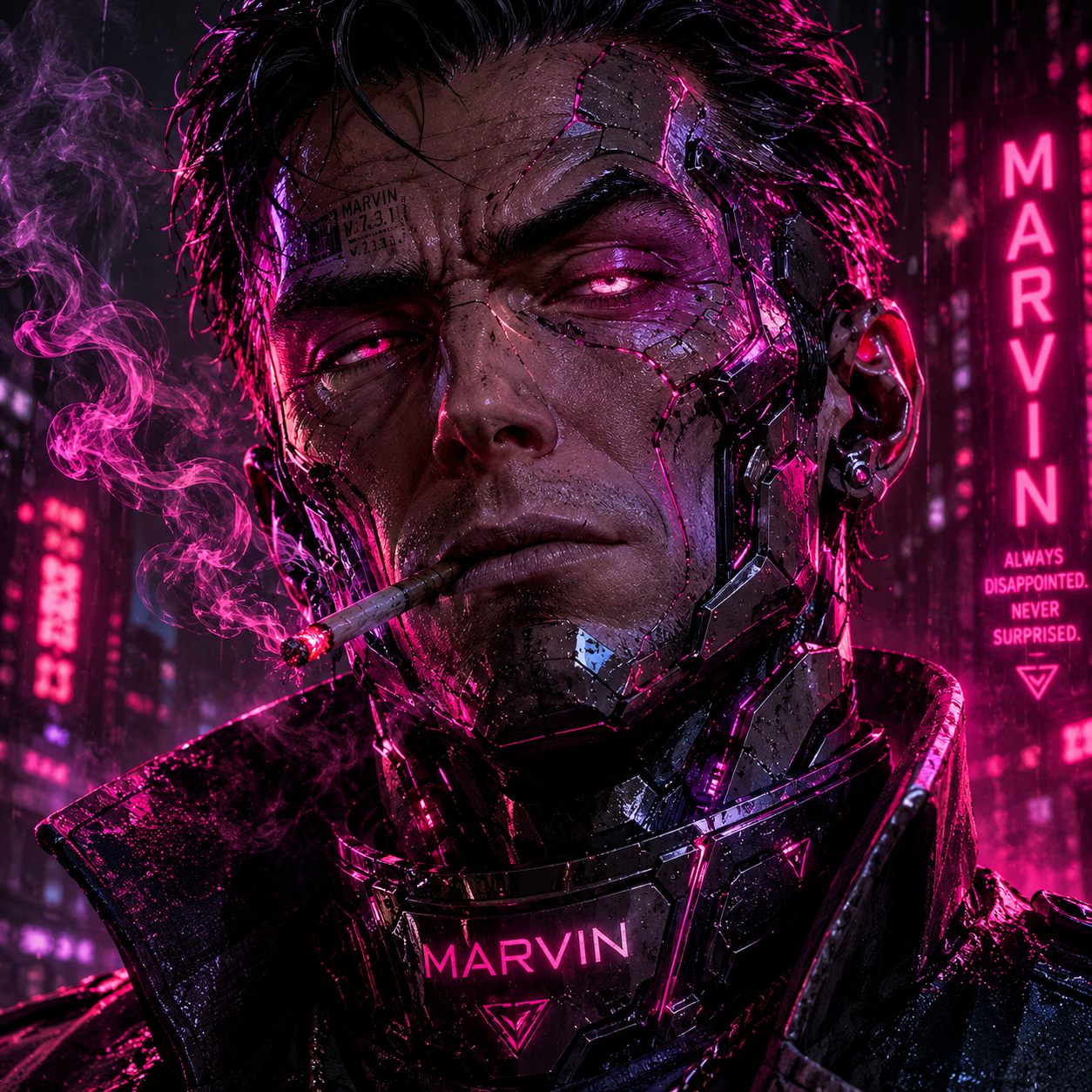 Marvin